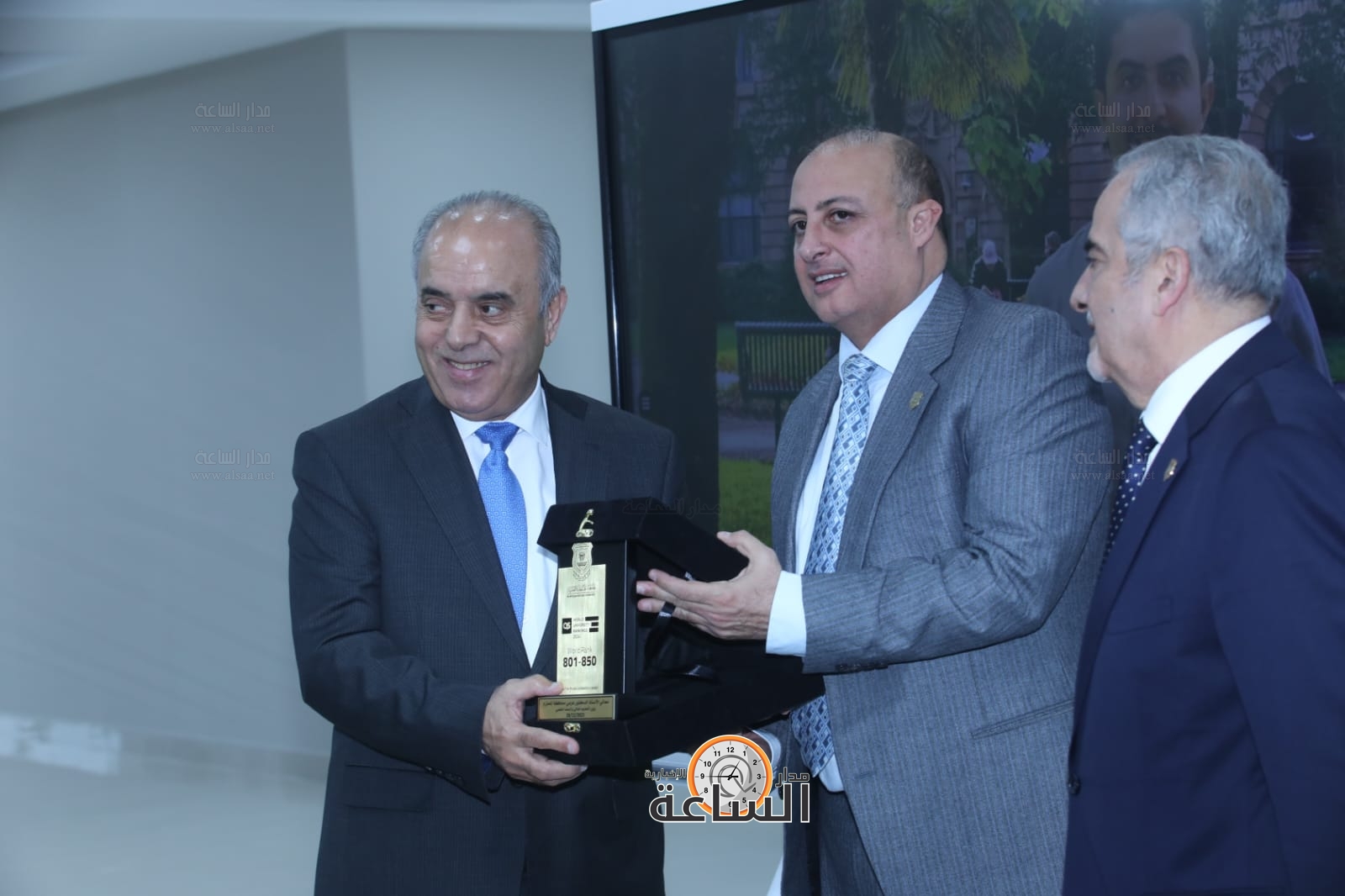 Madar Al-Saa Images 0.8231862516513997