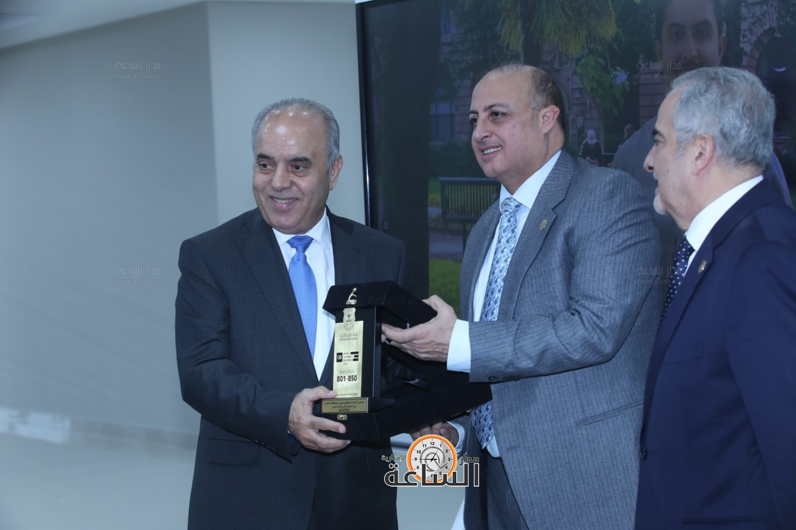 Madar Al-Saa Images 0.5502124533579524