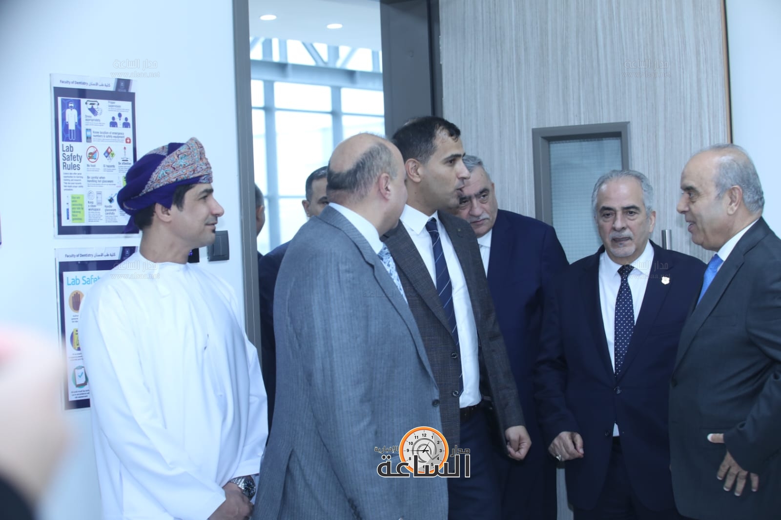 Madar Al-Saa Images 0.2642656272390389