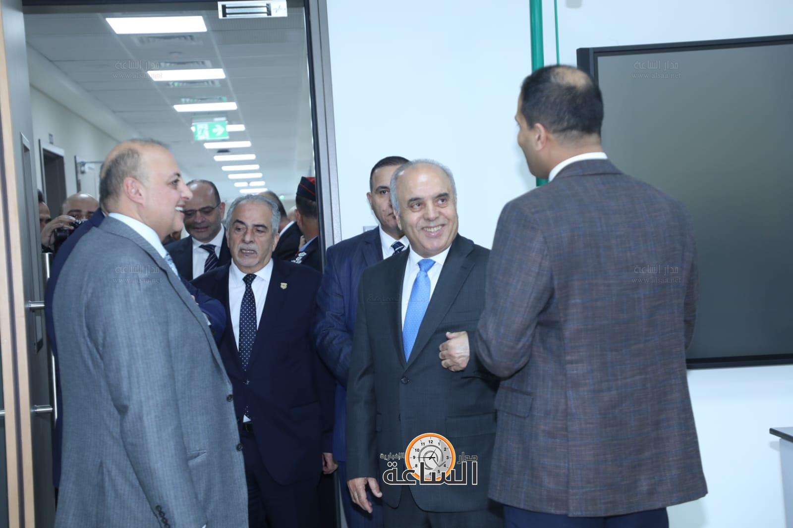 Madar Al-Saa Images 0.3037598722033017