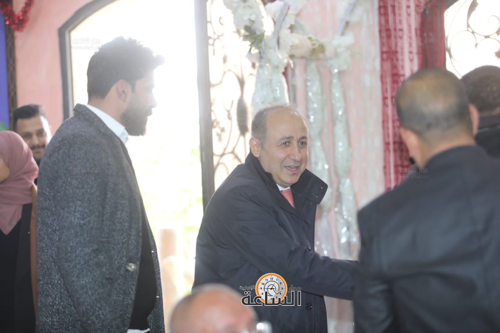 Madar Al-Saa Images 0.9169005139240765