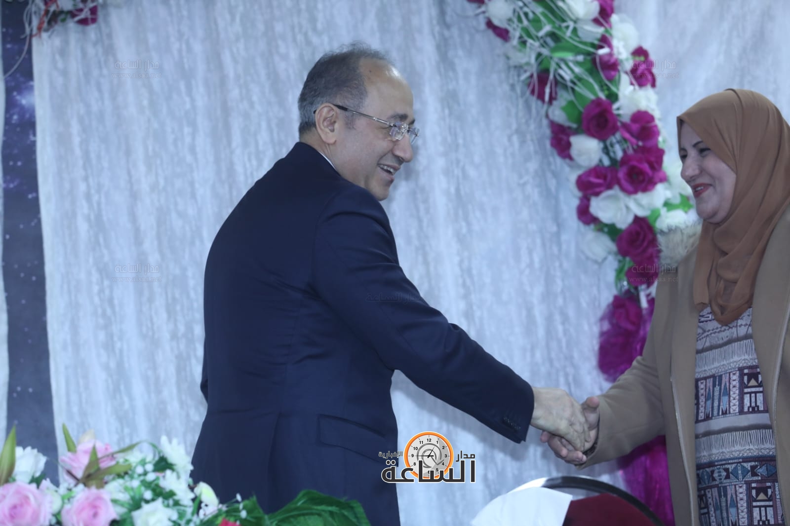 Madar Al-Saa Images 0.9575593990238216