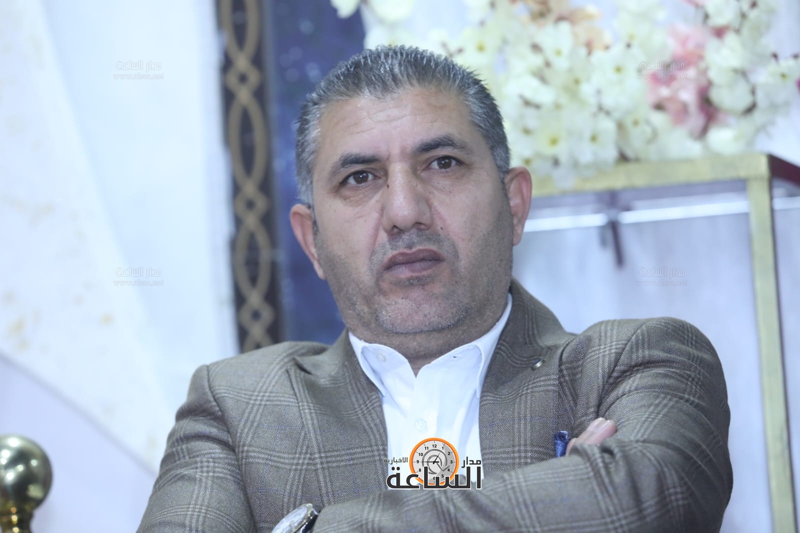 Madar Al-Saa Images 0.2622524842419083