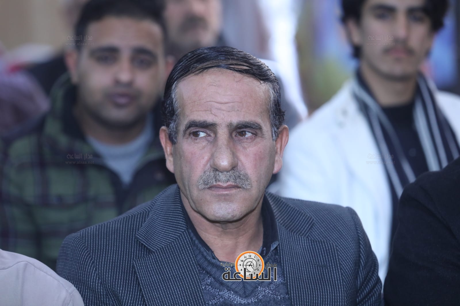 Madar Al-Saa Images 0.4352003941885798