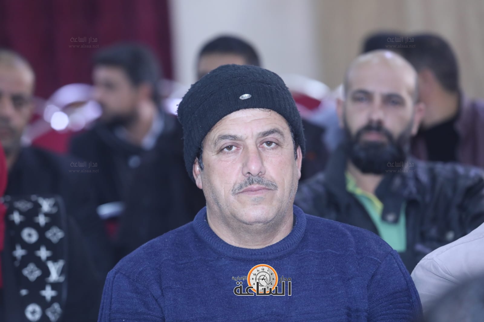 Madar Al-Saa Images 0.7310049039953719