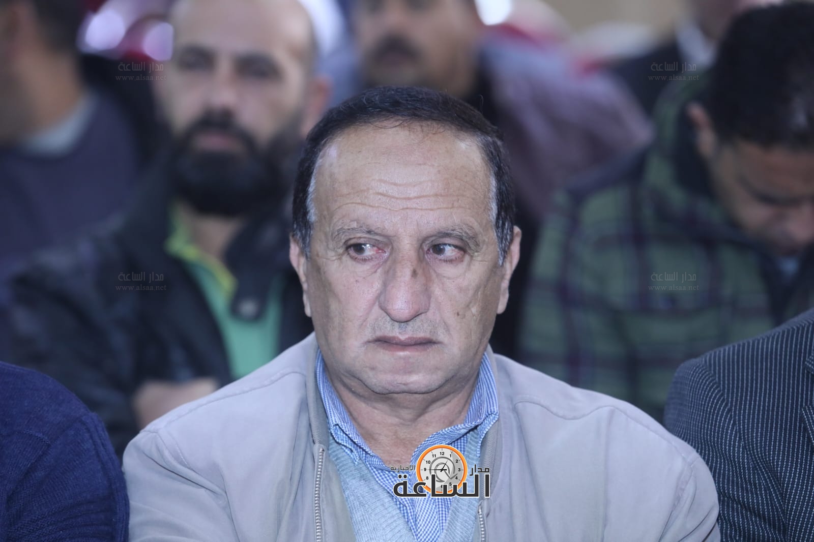 Madar Al-Saa Images 0.6366529753195591