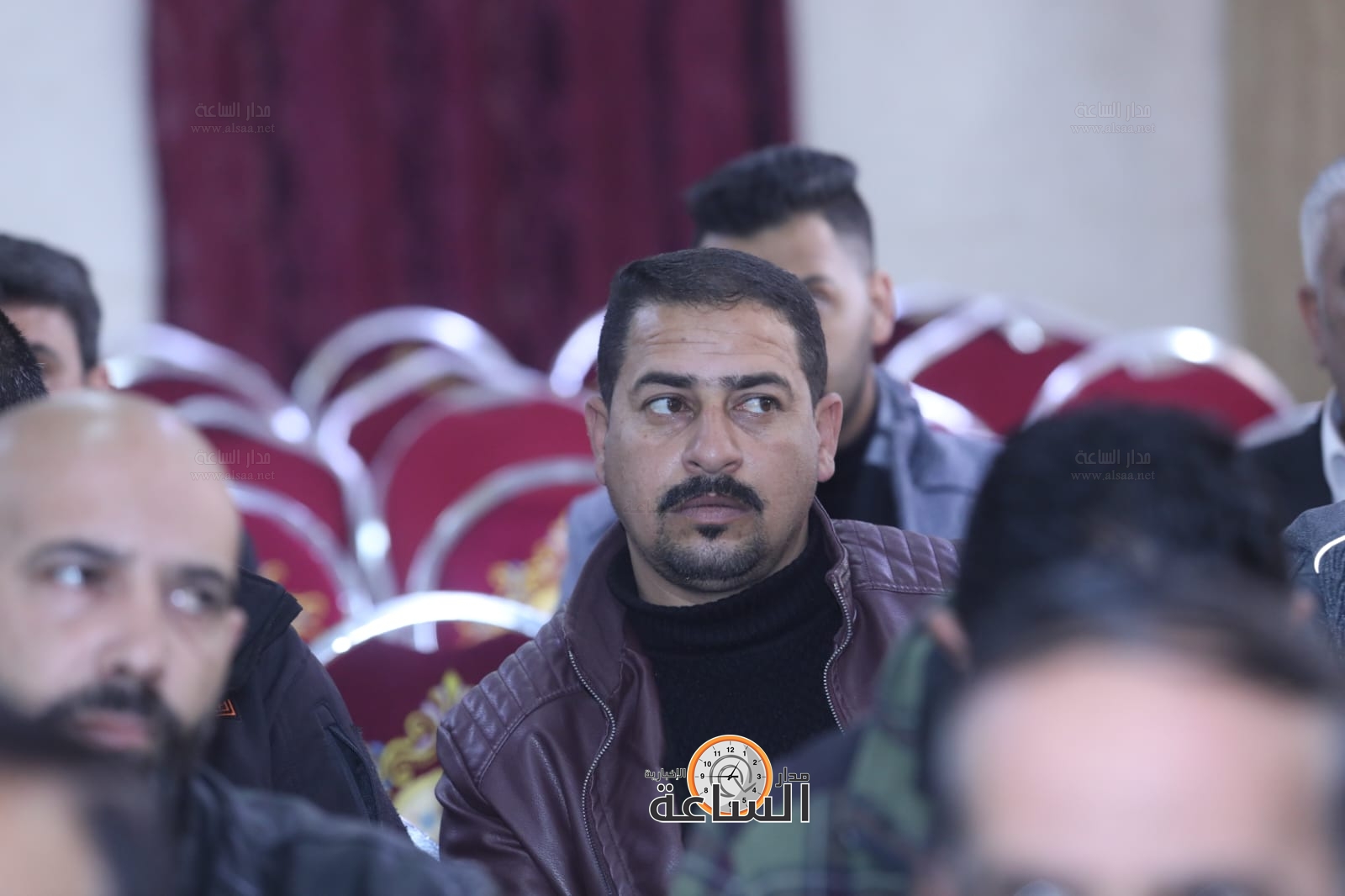 Madar Al-Saa Images 0.6192233497244253