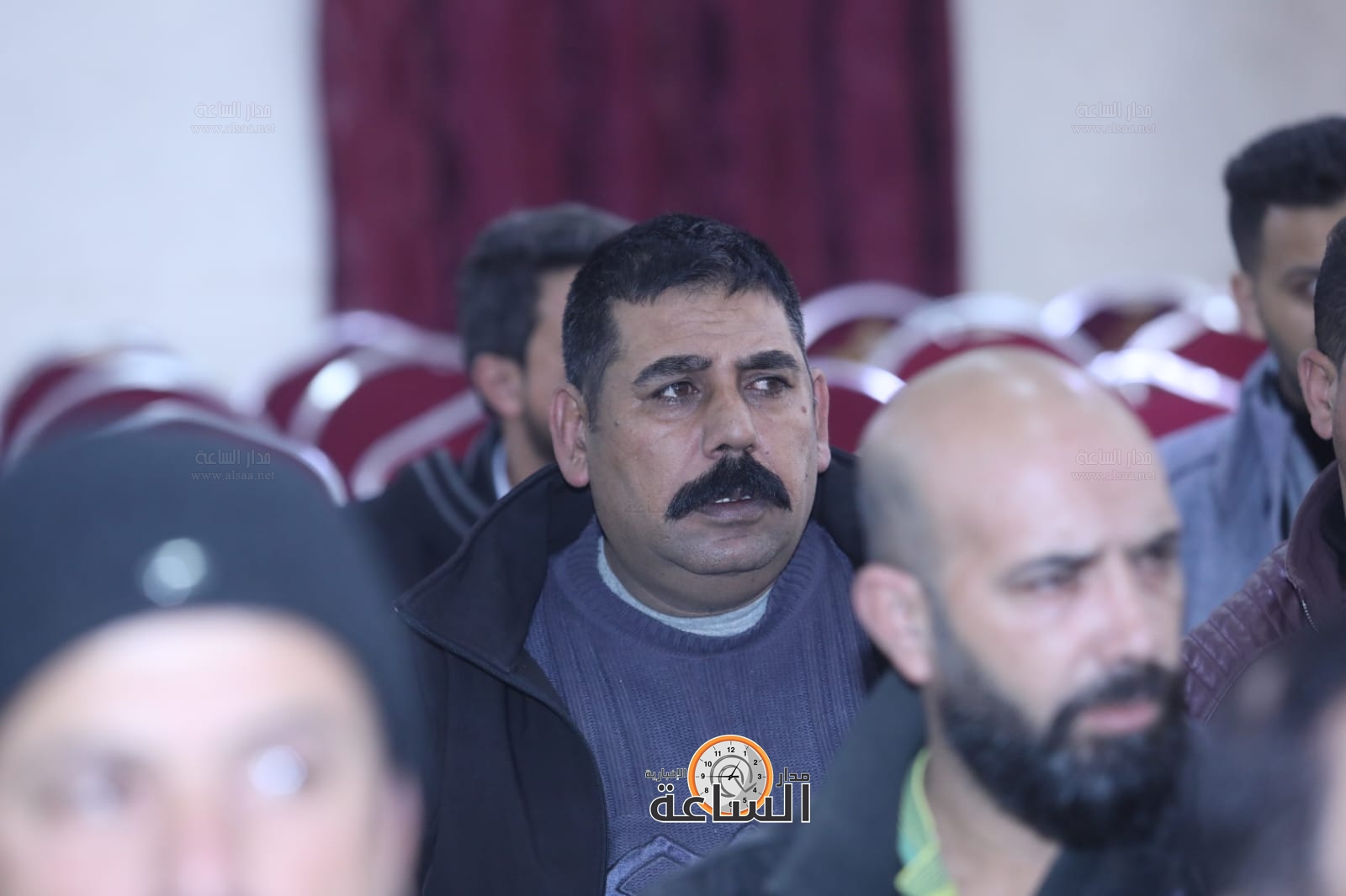 Madar Al-Saa Images 0.19228160474669687