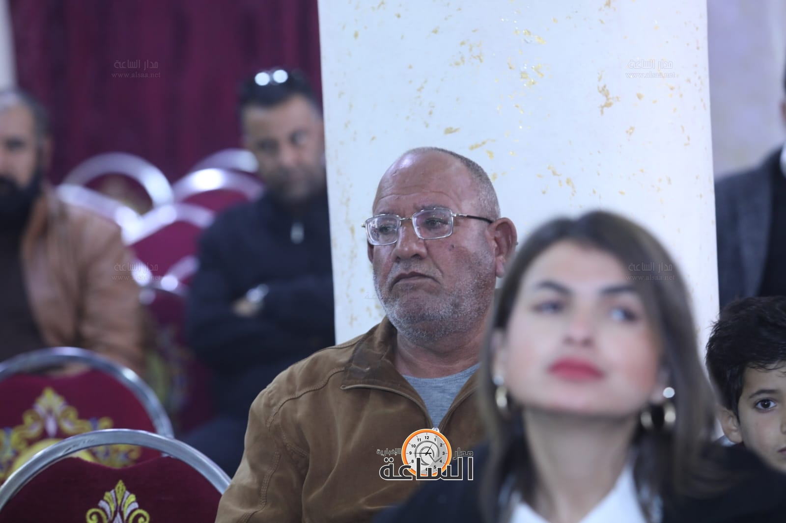 Madar Al-Saa Images 0.9878081050382639