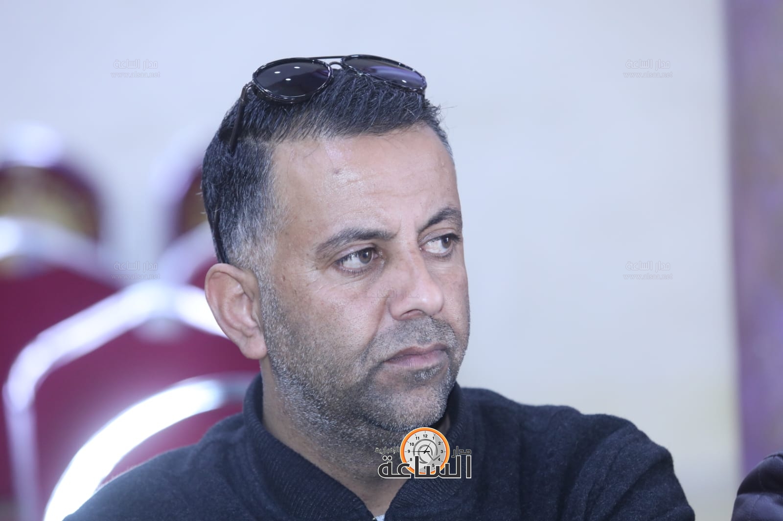 Madar Al-Saa Images 0.9973515096346055