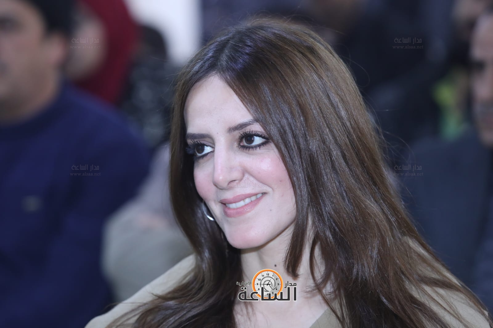 Madar Al-Saa Images 0.9923286848337207