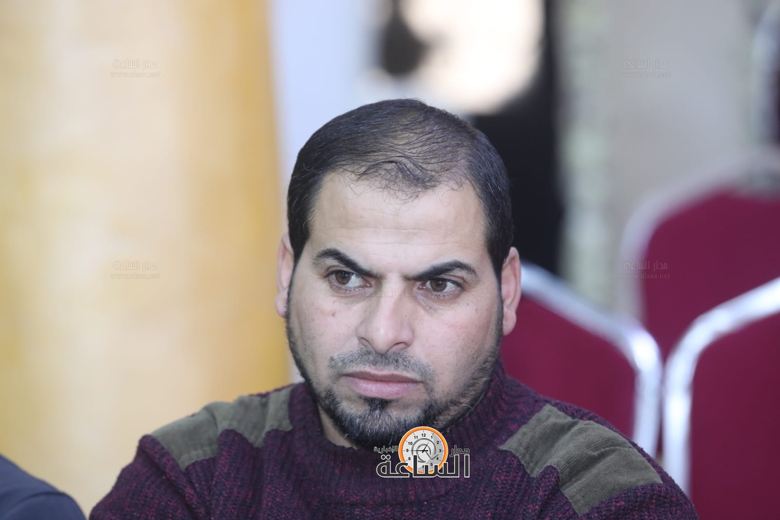 Madar Al-Saa Images 0.15816174941157013