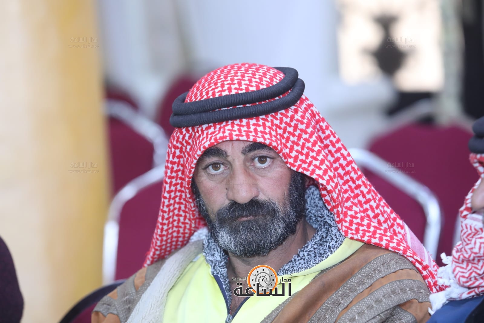 Madar Al-Saa Images 0.8958454681200956