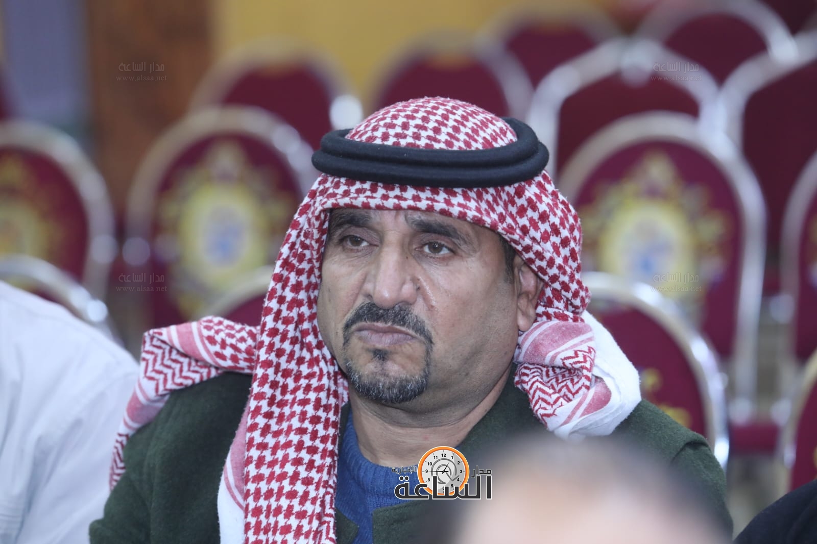 Madar Al-Saa Images 0.4385152426461172