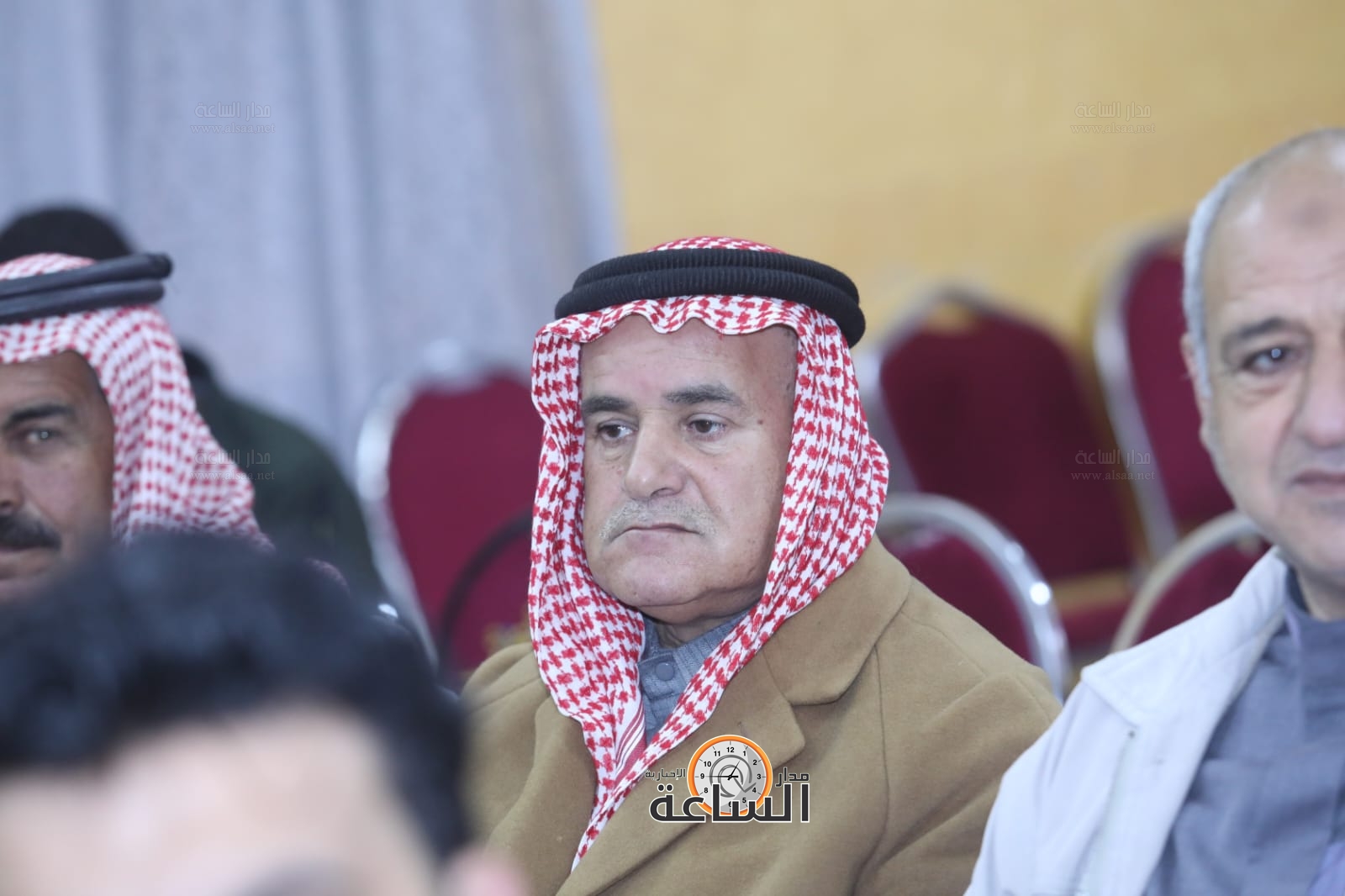 Madar Al-Saa Images 0.6443503885365898