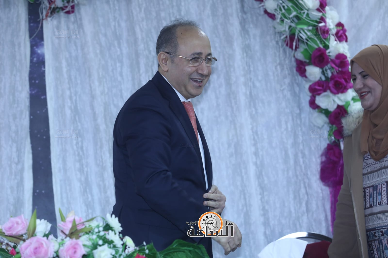 Madar Al-Saa Images 0.9406000416939226