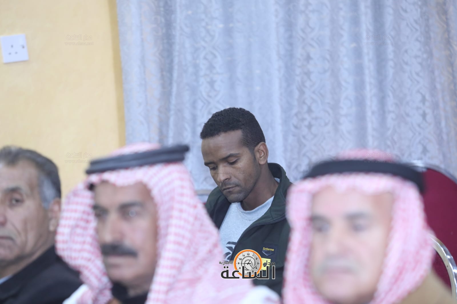 Madar Al-Saa Images 0.30107674044027743