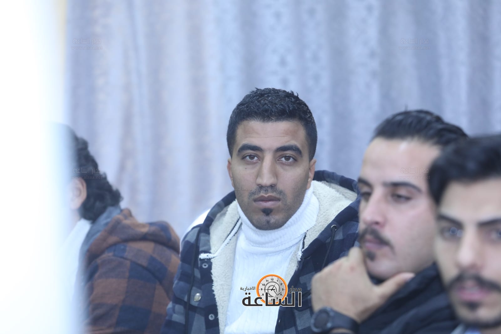 Madar Al-Saa Images 0.030777359800246762