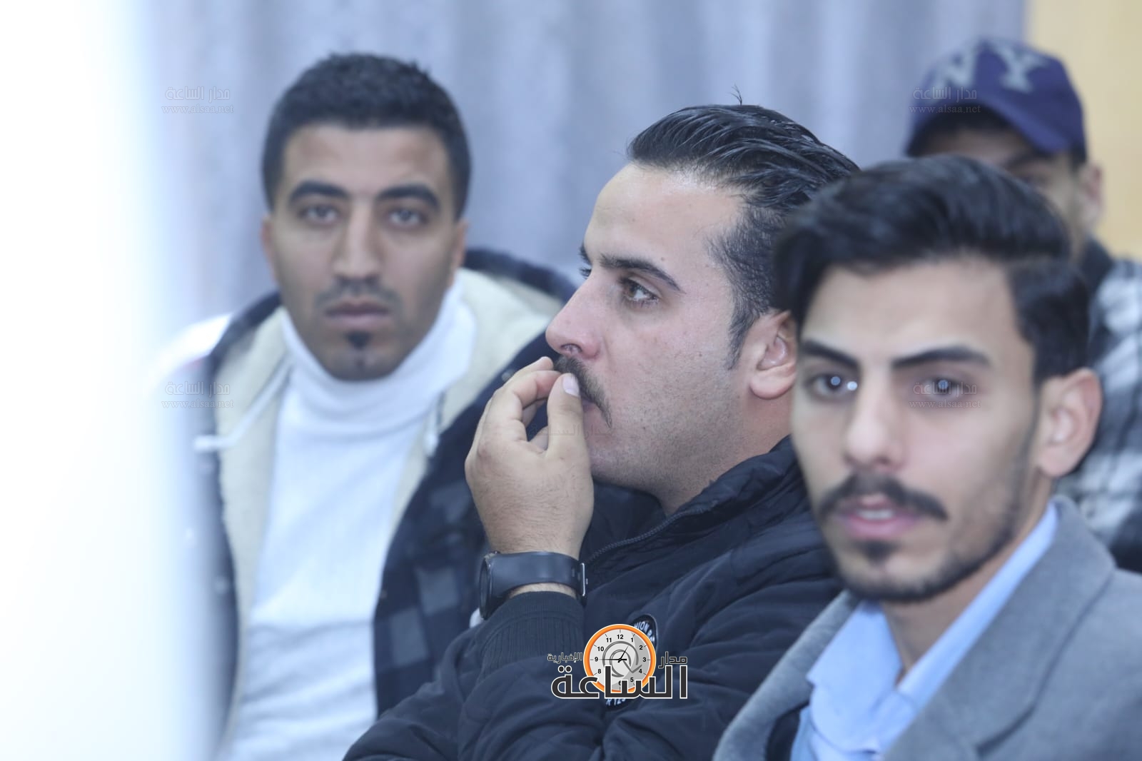 Madar Al-Saa Images 0.16291807148916138