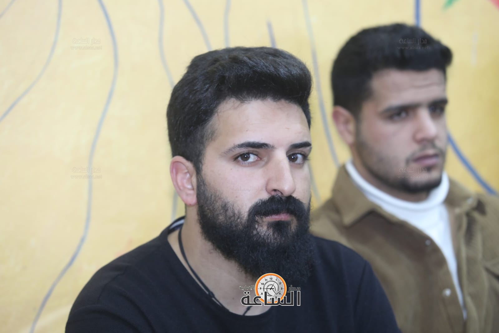 Madar Al-Saa Images 0.6219813424371652