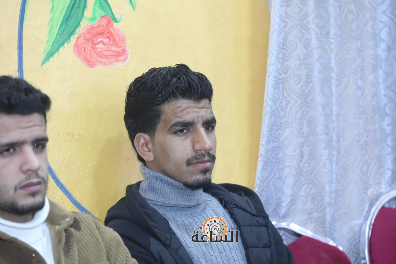 Madar Al-Saa Images 0.17798569478321236