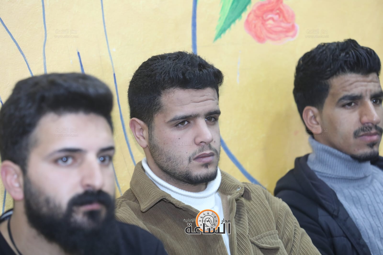 Madar Al-Saa Images 0.9712349302522758