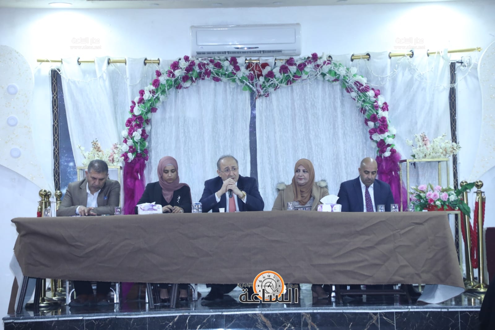 Madar Al-Saa Images 0.19671979519609484