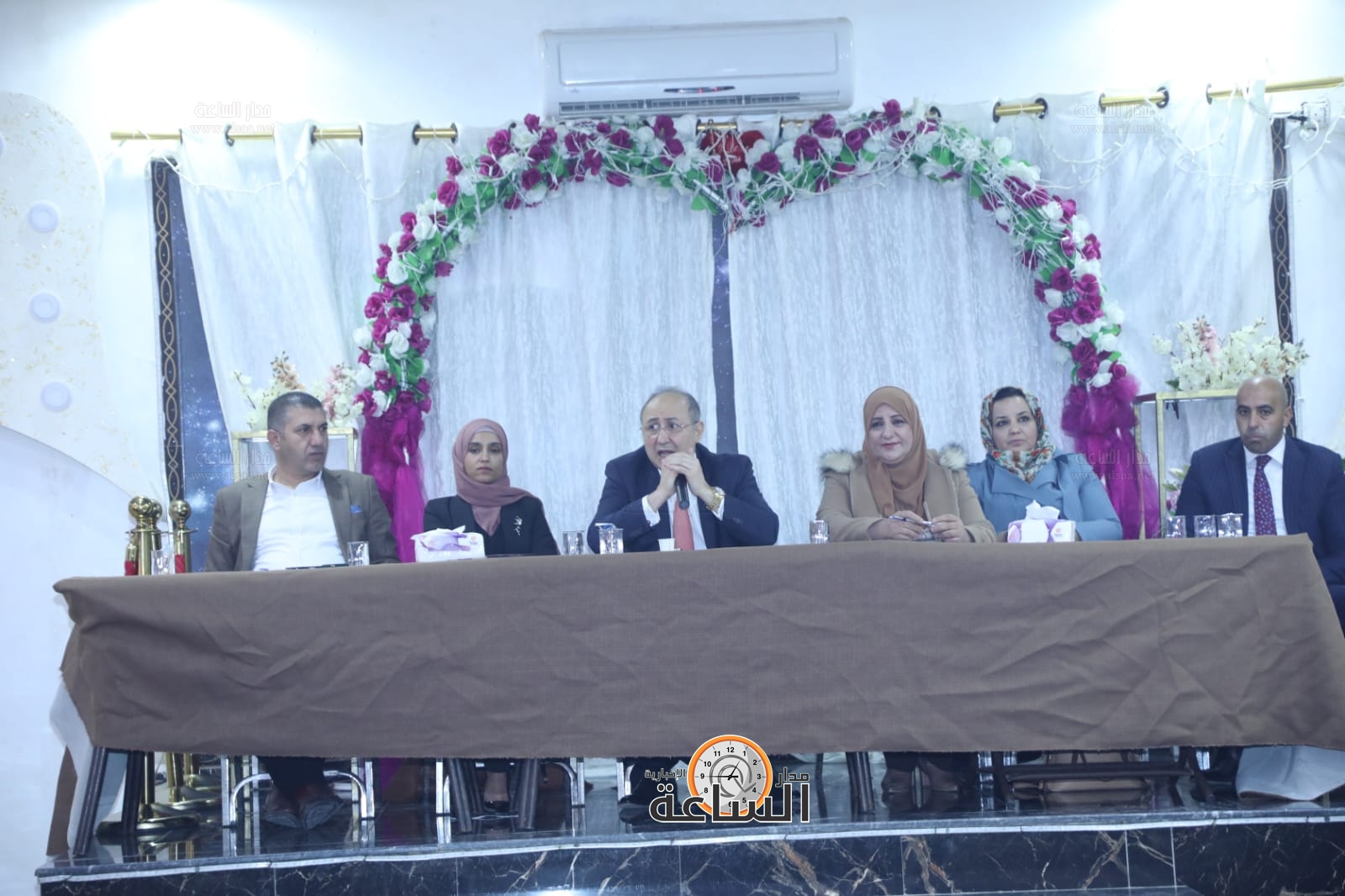 Madar Al-Saa Images 0.21912867953485282