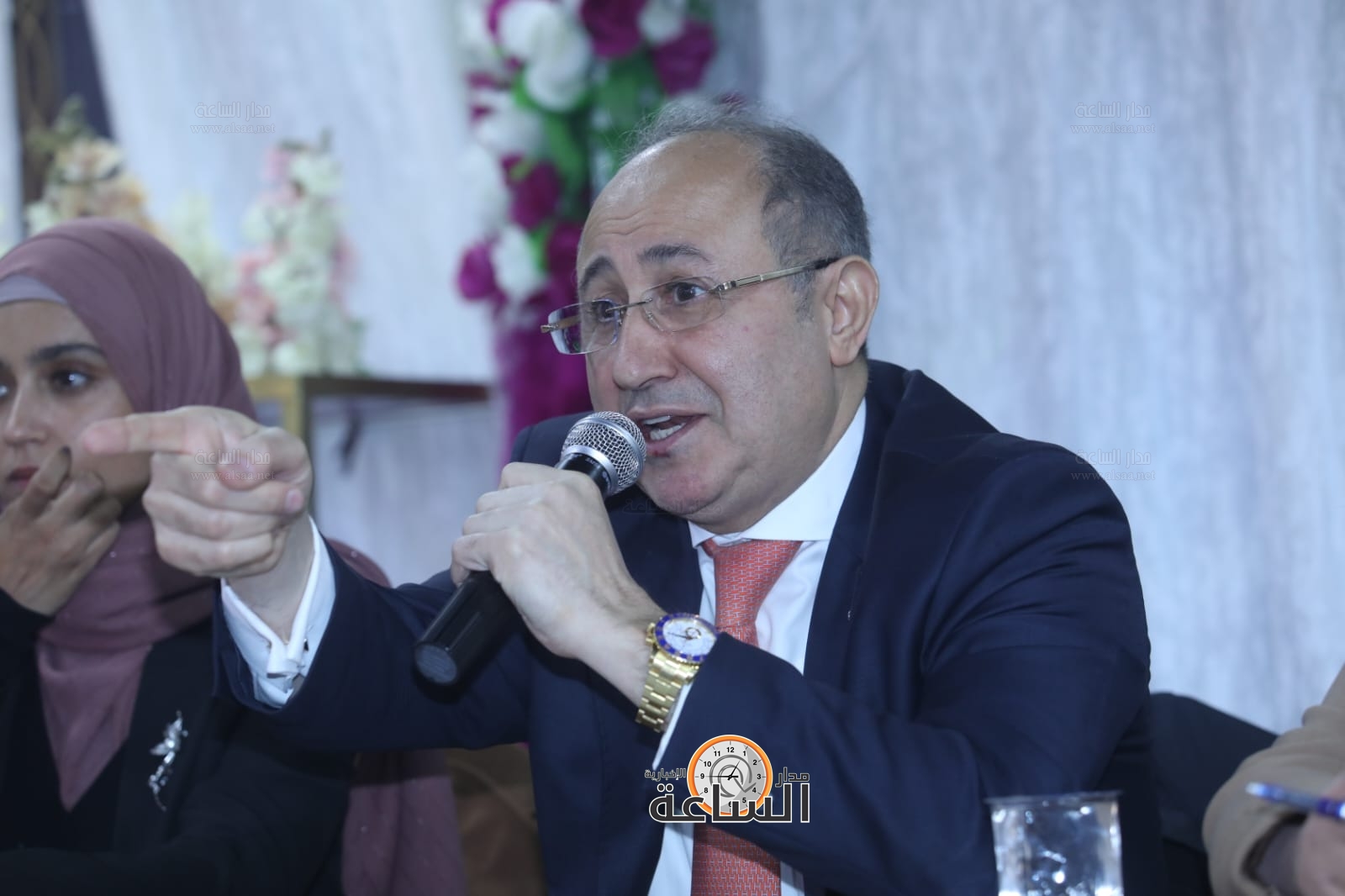 Madar Al-Saa Images 0.1926173174073571