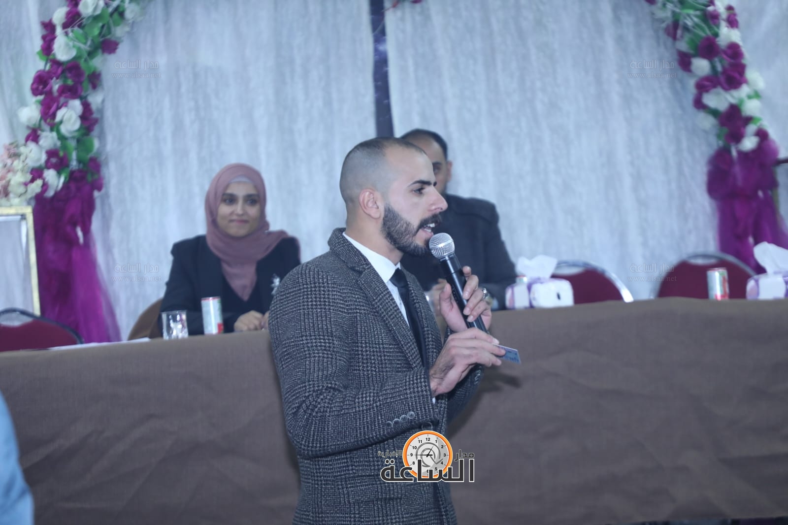 Madar Al-Saa Images 0.46936283853306016