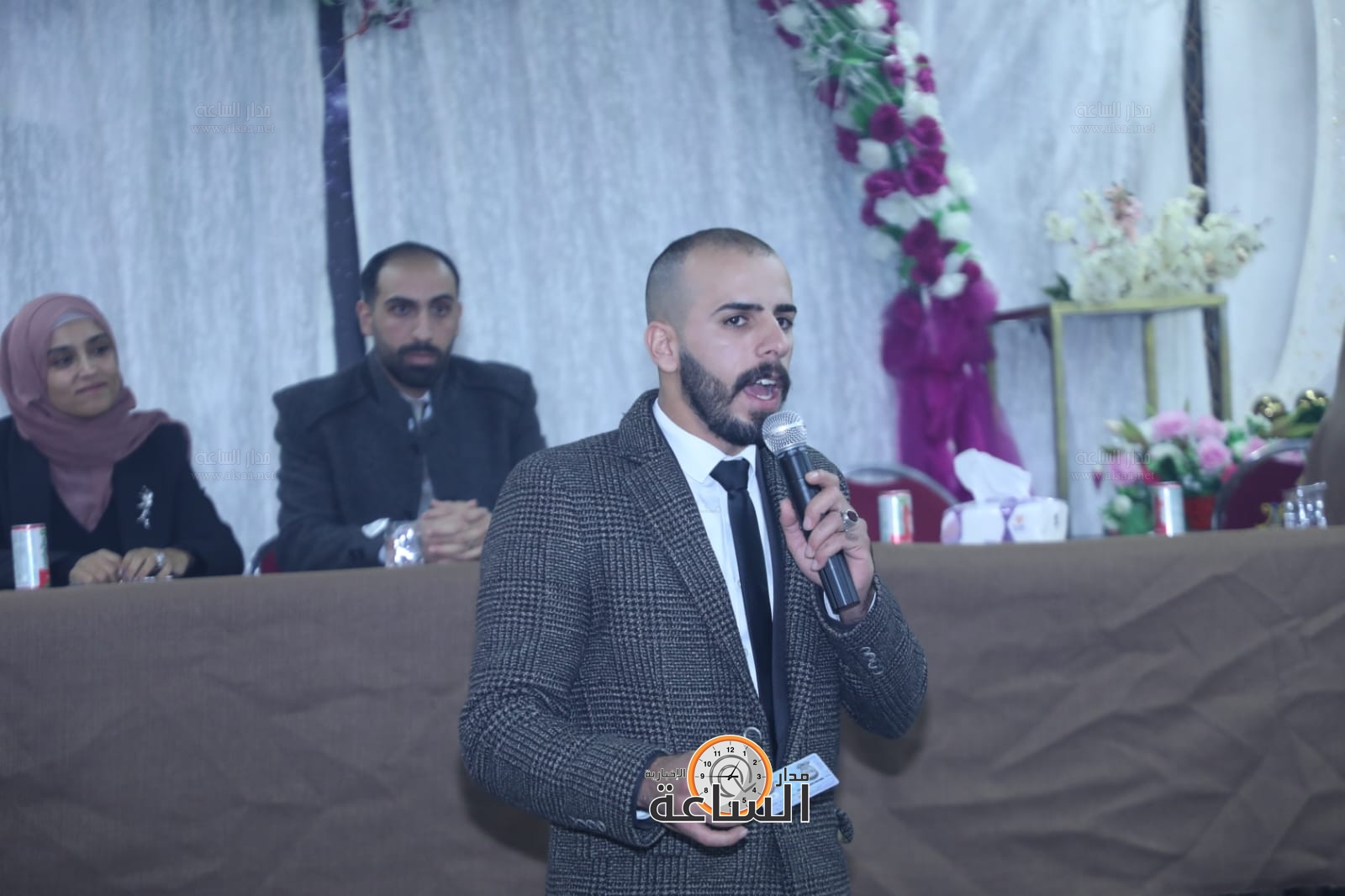 Madar Al-Saa Images 0.8078818308700311