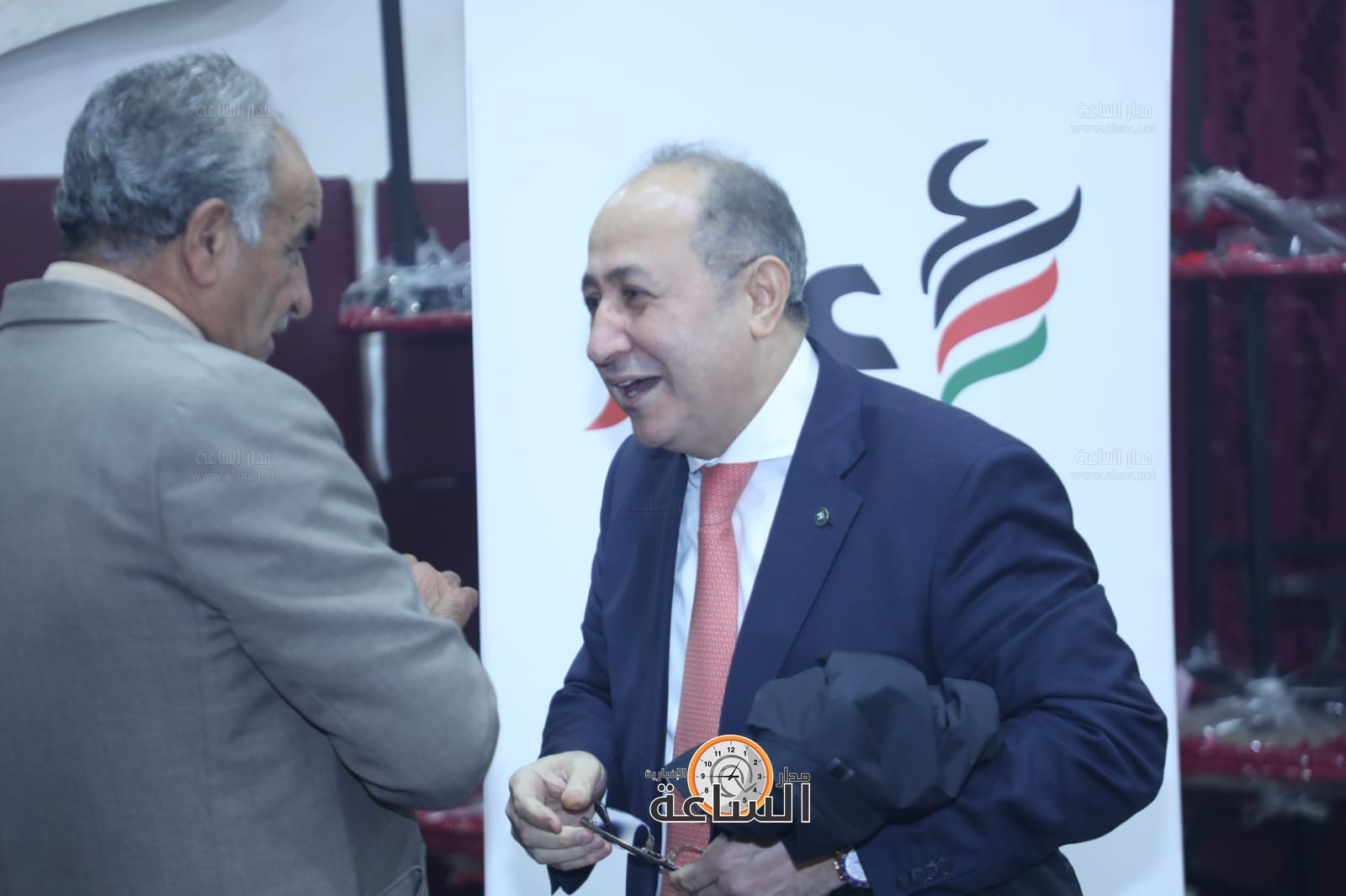 Madar Al-Saa Images 0.1849504107204032