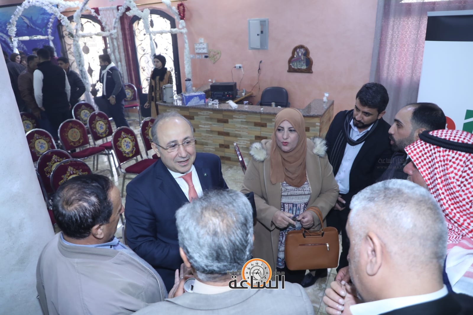 Madar Al-Saa Images 0.7364543968691135