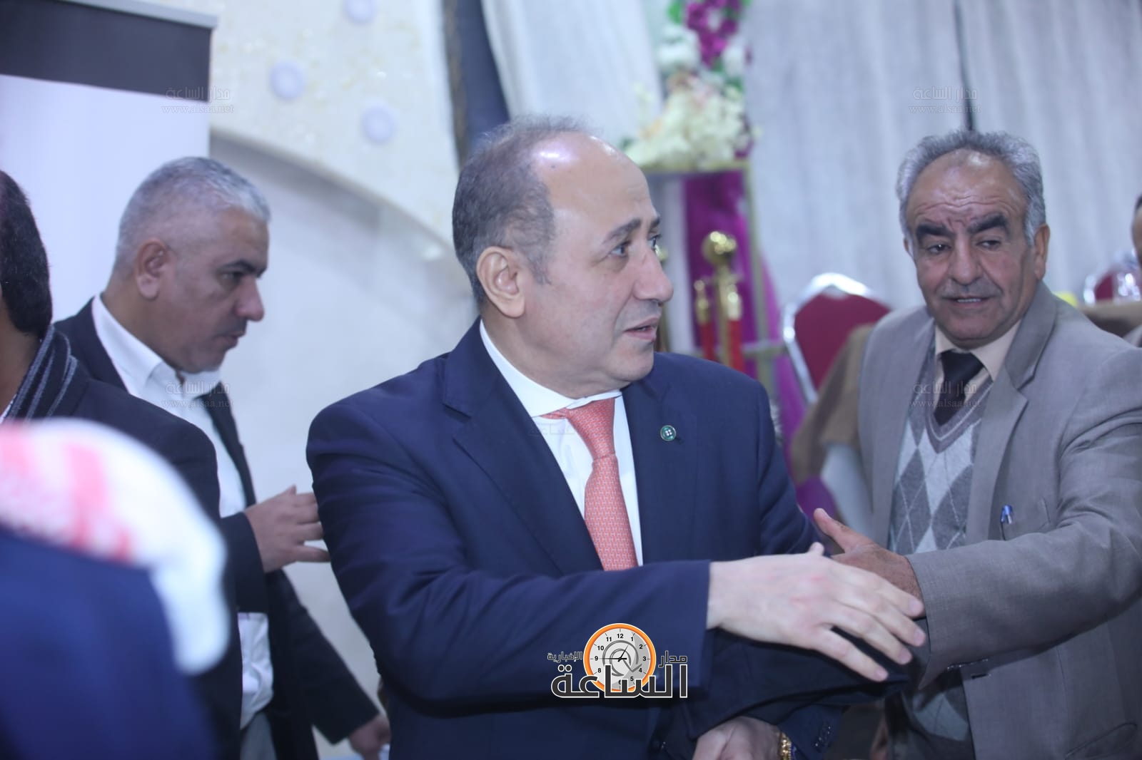 Madar Al-Saa Images 0.2939450525966687