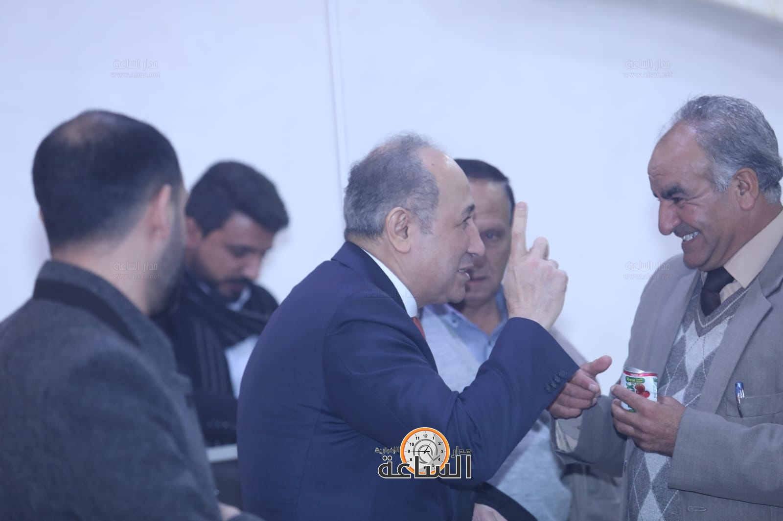 Madar Al-Saa Images 0.5969787878924262