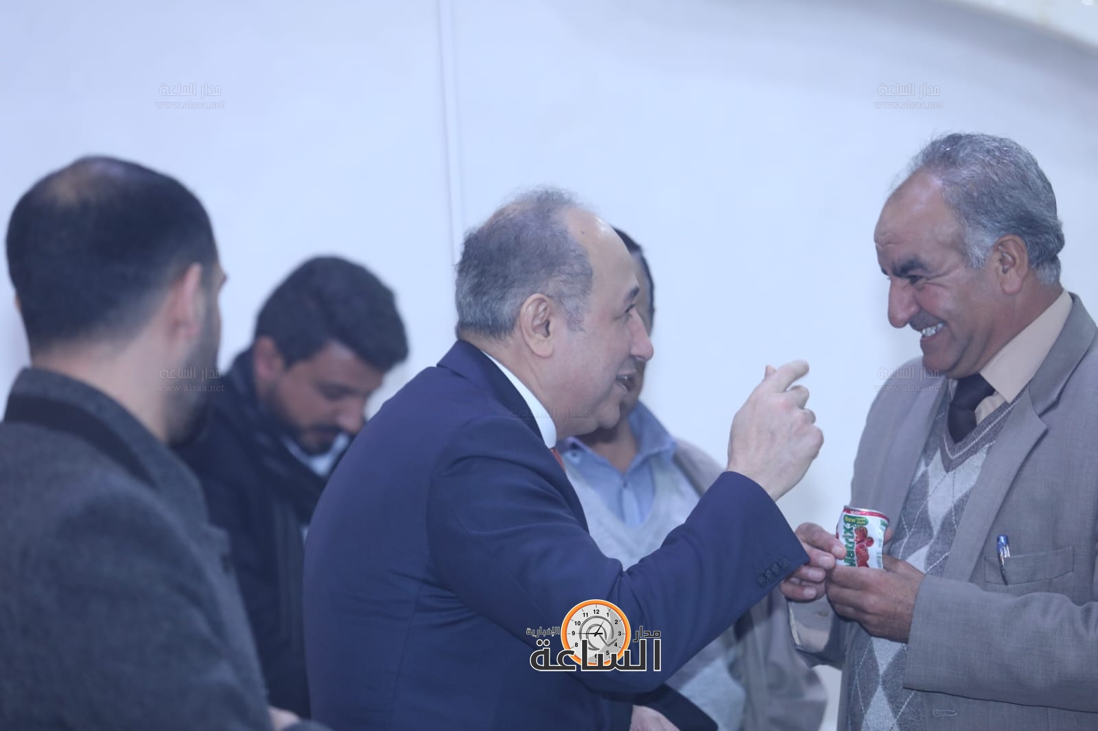 Madar Al-Saa Images 0.3969718208034627