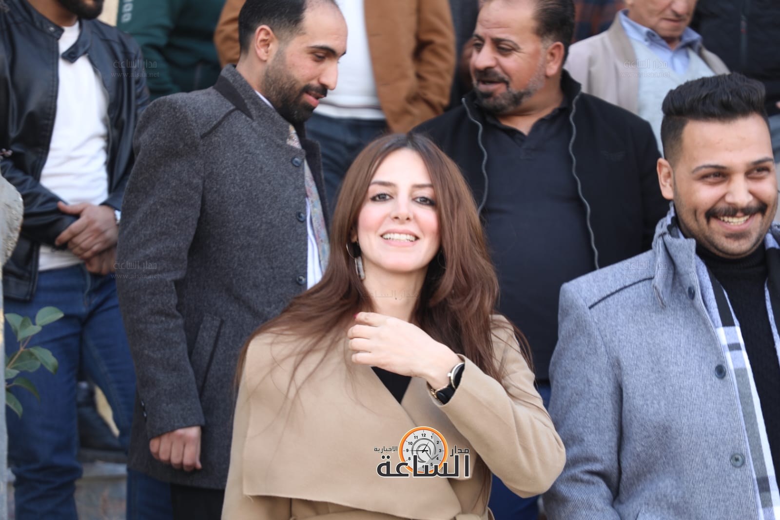 Madar Al-Saa Images 0.21909551282751183