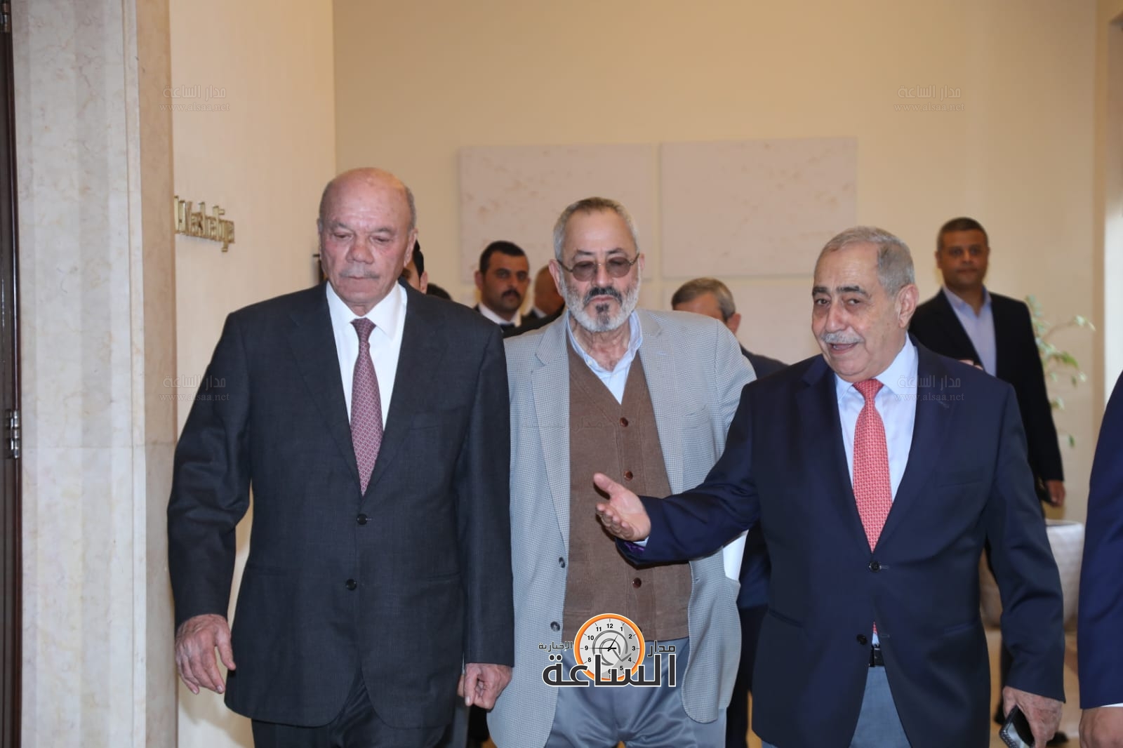 Madar Al-Saa Images 0.3943361454629062