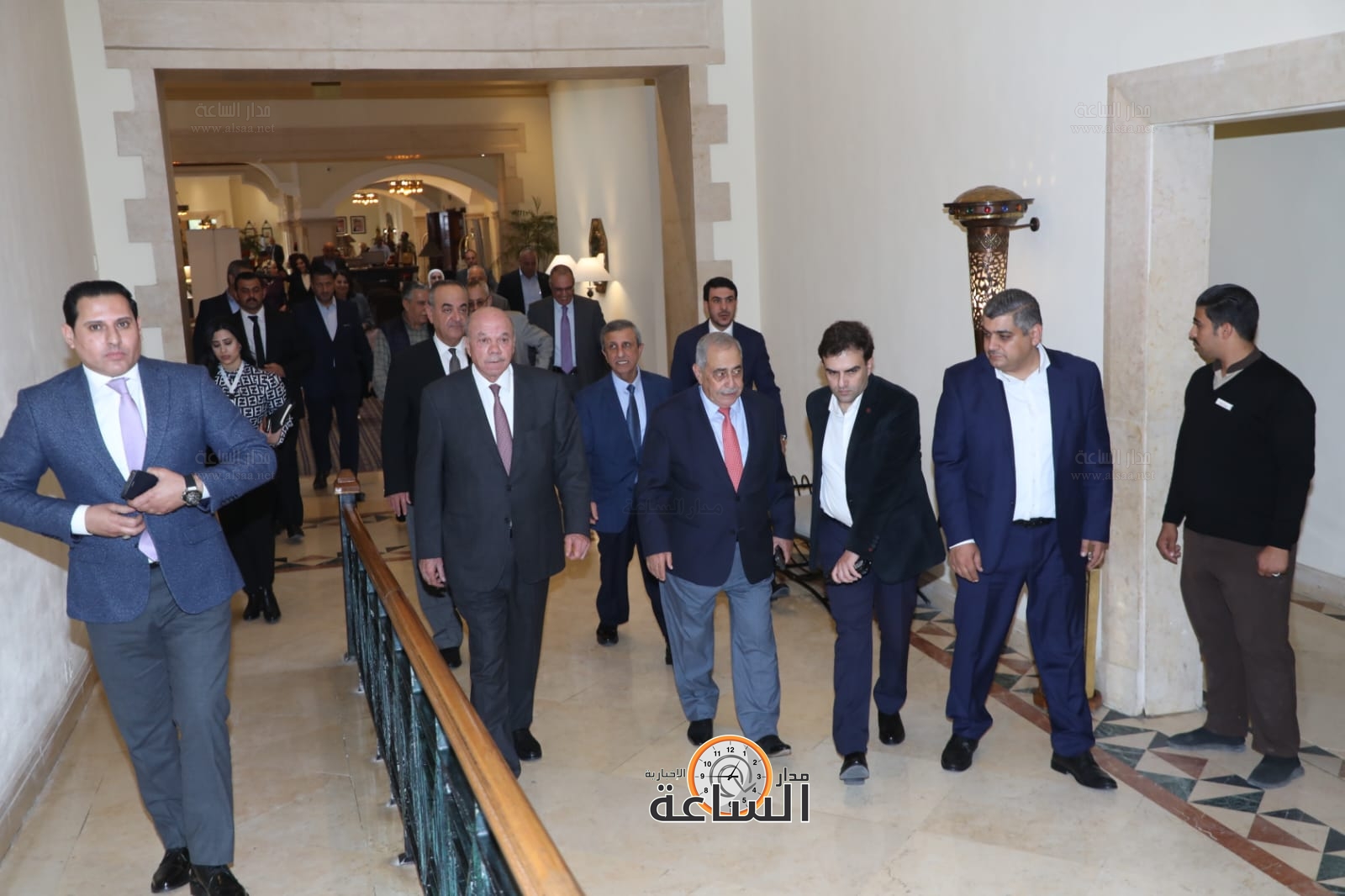 Madar Al-Saa Images 0.5785738288288786