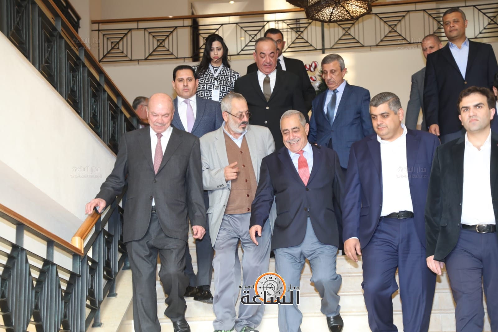 Madar Al-Saa Images 0.7947597547702565