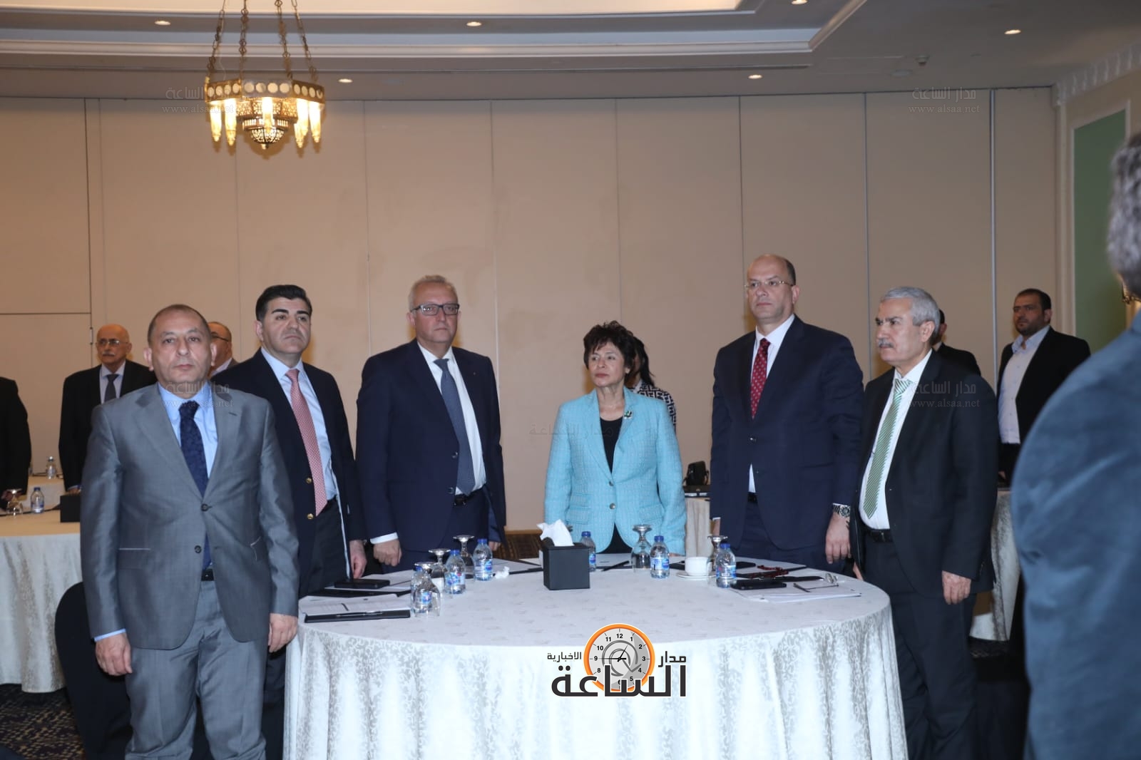 Madar Al-Saa Images 0.5608431820863276