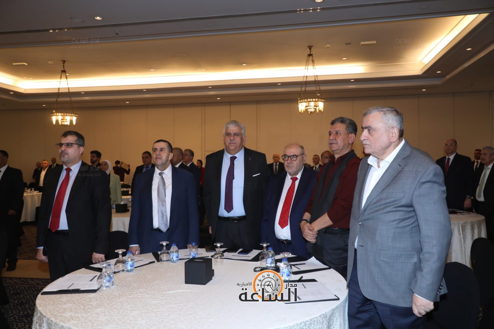 Madar Al-Saa Images 0.7937134012138751