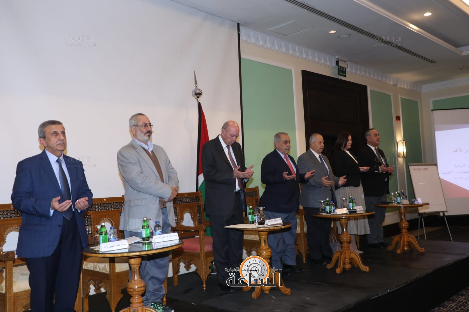 Madar Al-Saa Images 0.7953996004885948