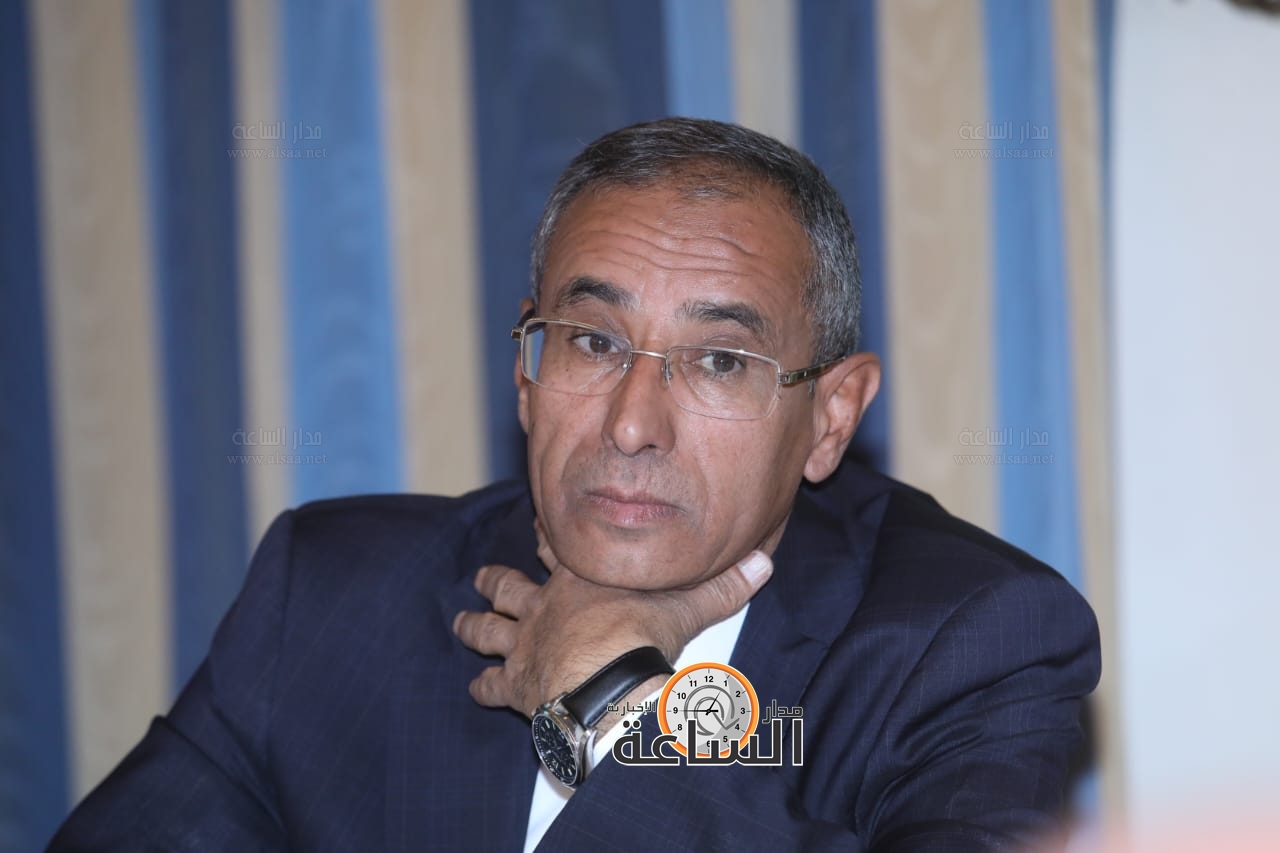 Madar Al-Saa Images 0.5229788105450228