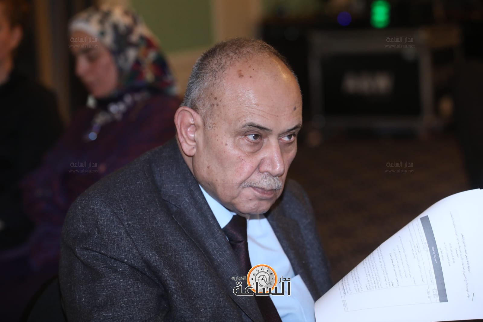 Madar Al-Saa Images 0.9201733994057706