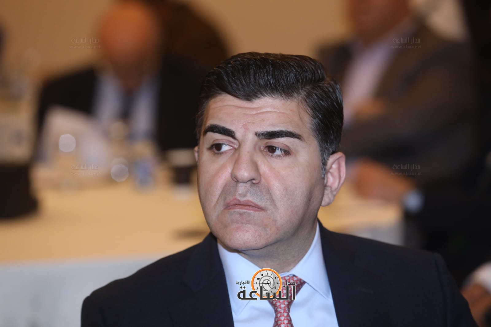 Madar Al-Saa Images 0.7141871289267725