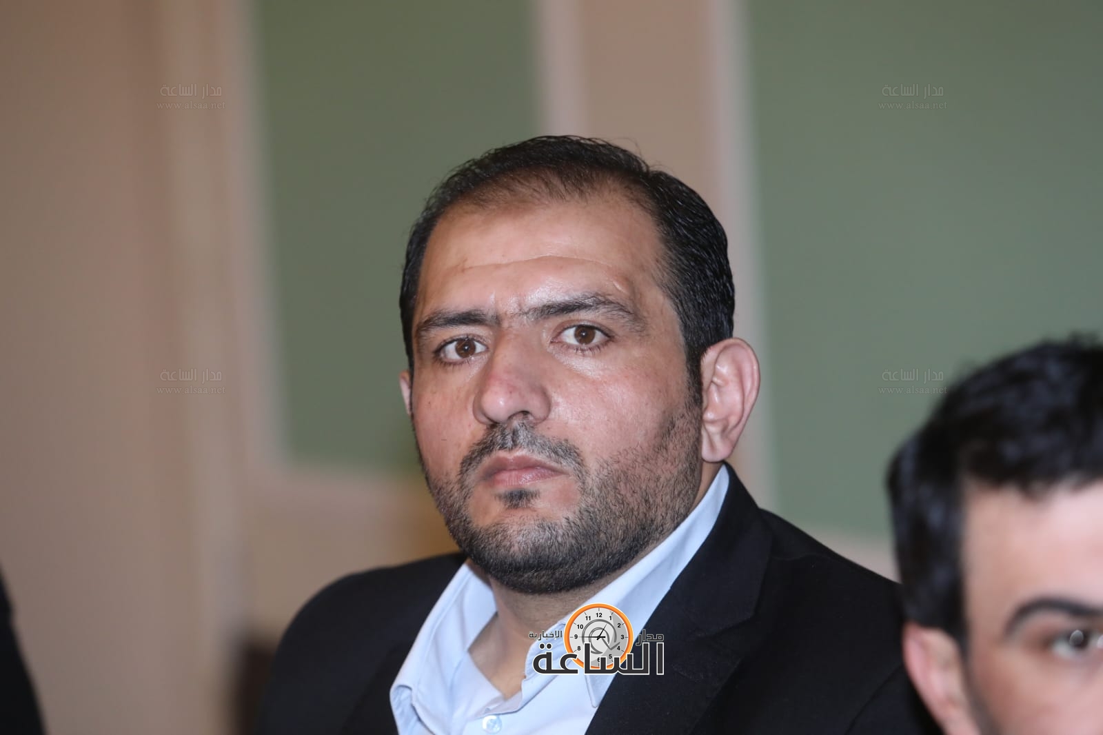 Madar Al-Saa Images 0.009019746131392559