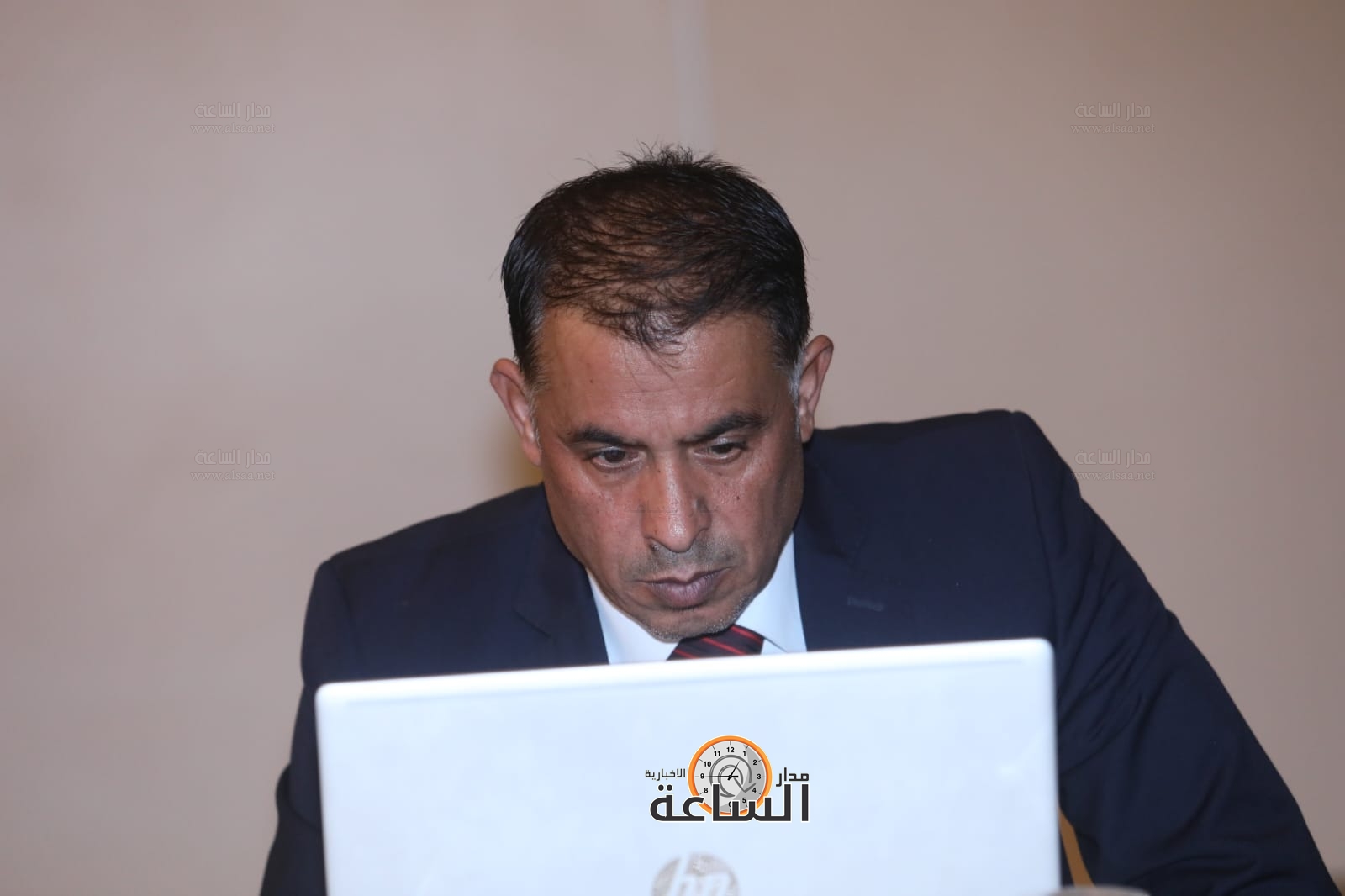 Madar Al-Saa Images 0.8361750725022308