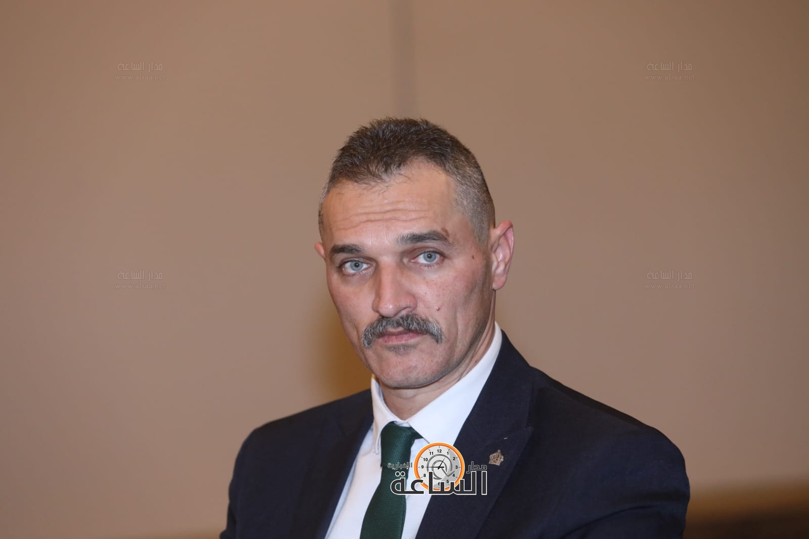 Madar Al-Saa Images 0.564492625803553