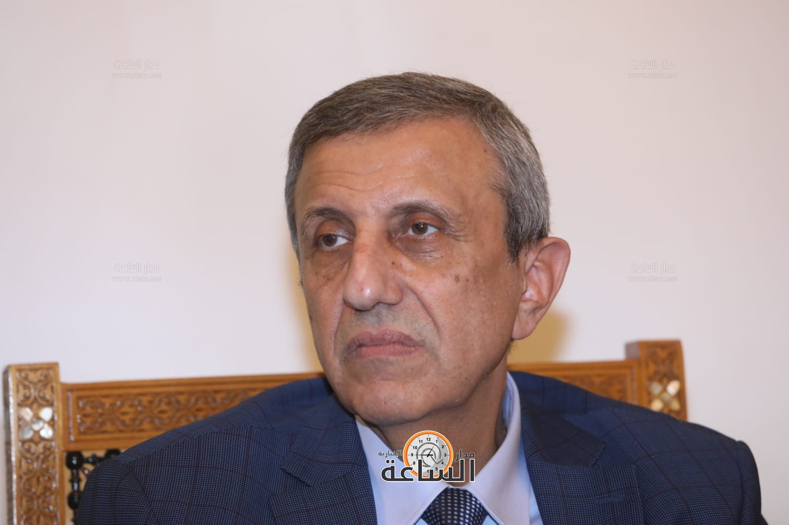 Madar Al-Saa Images 0.12289919314668896